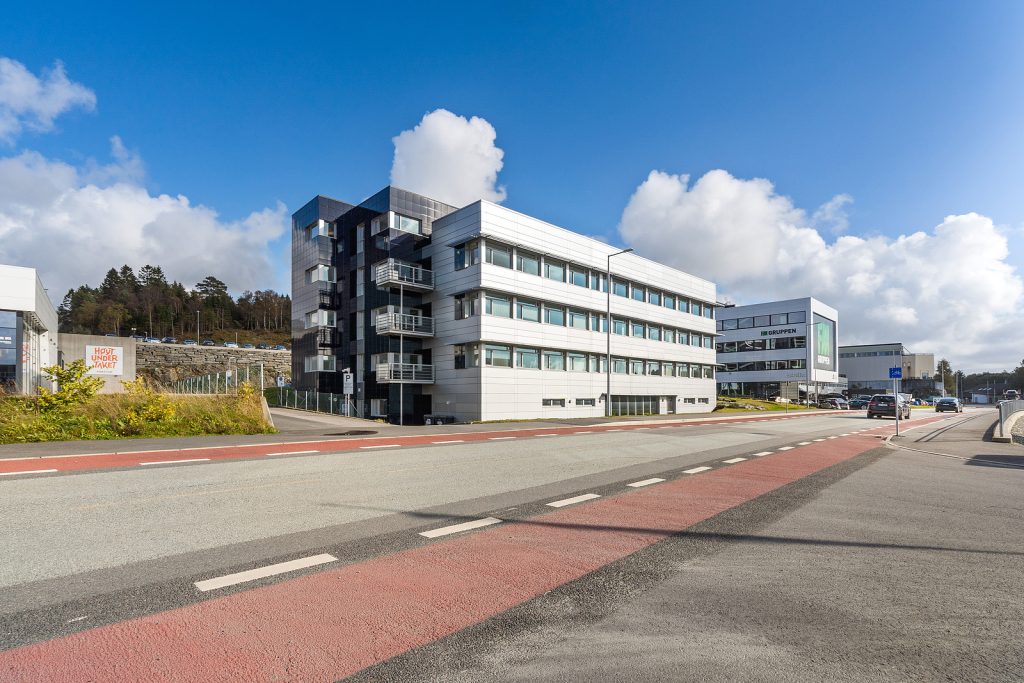 Bergen: Kokstadflaten 31