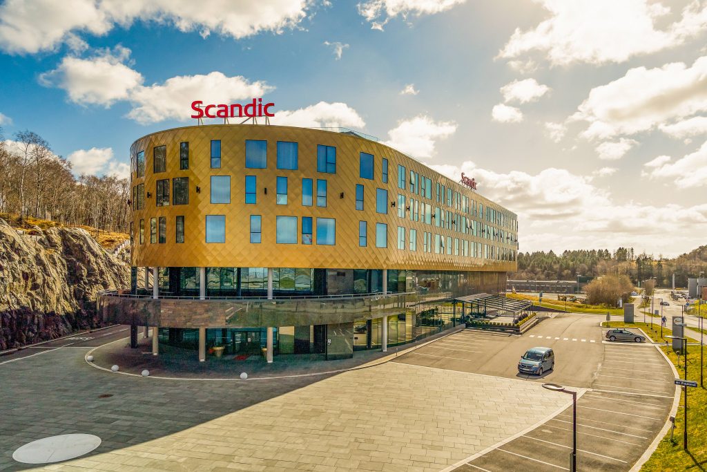 Bergen: Lønningsvegen 9