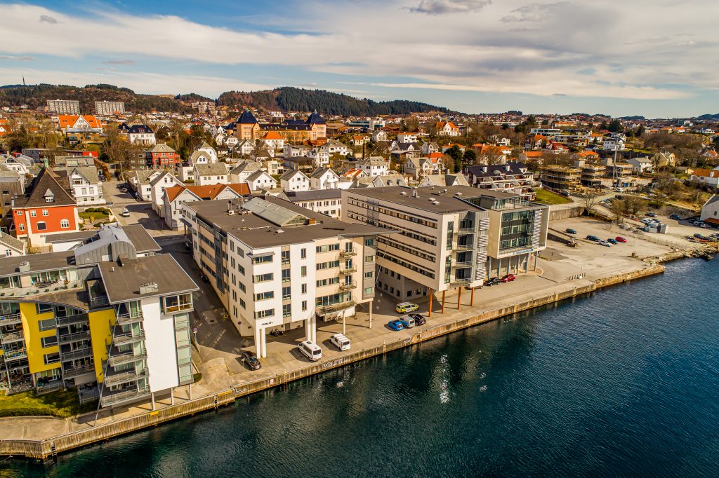 Haugesund: Smedasundet 50